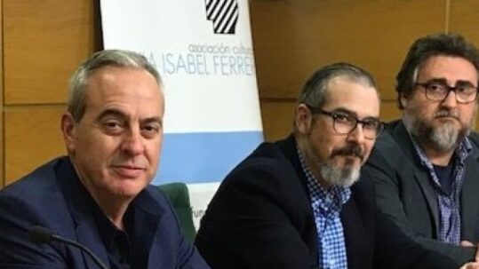 Pablo Sabastiá_aula isabel ferrer